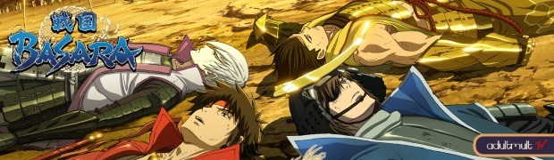 Эпоха смут / Sengoku Basara